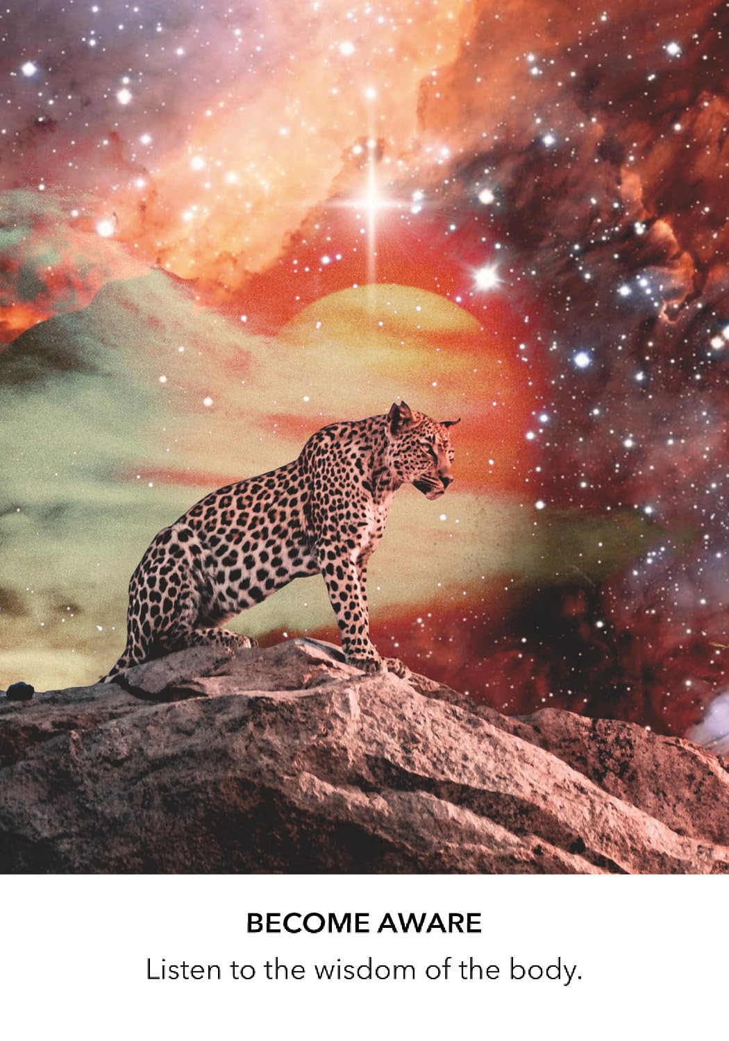 Inner Child Oracle Cards